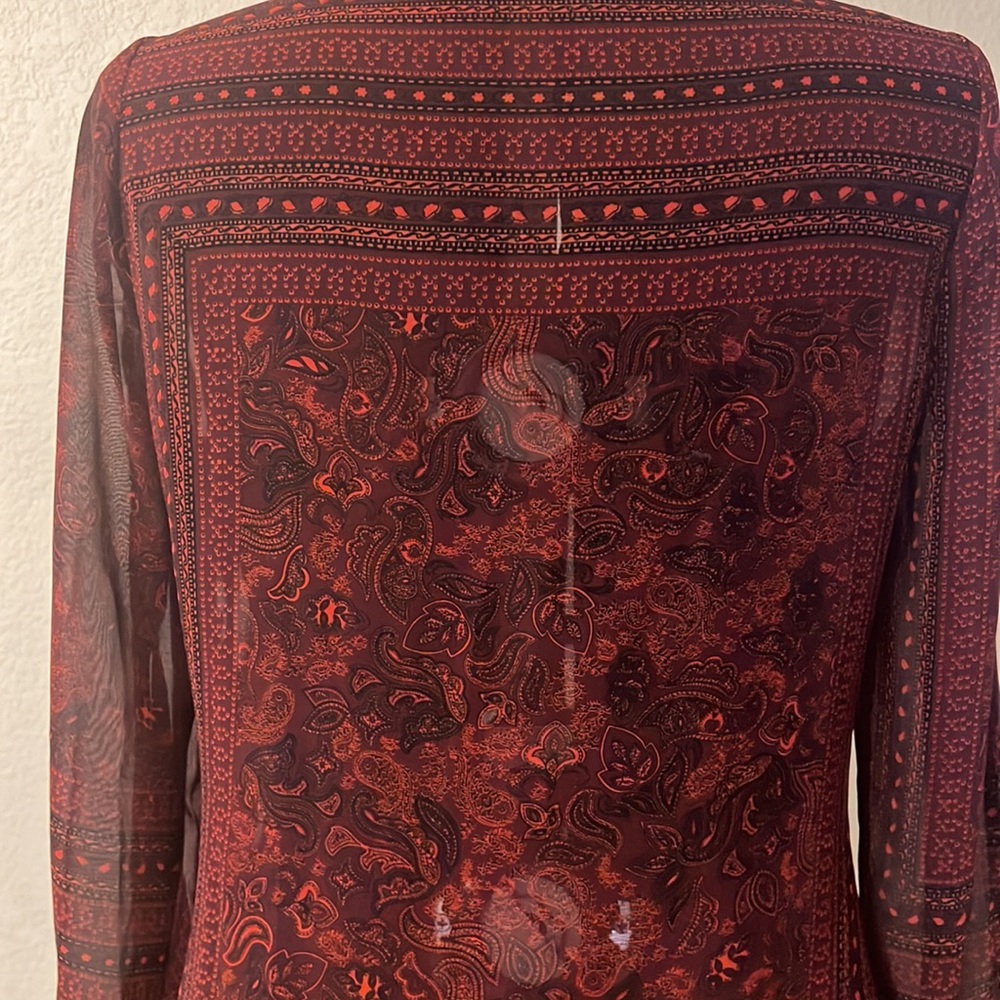 Arden B blouse - Picture 7 of 11